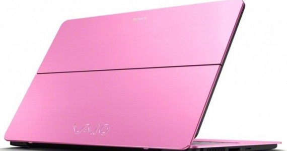 Sony Confirms The Sale of VAIO PC Division, Plans To Split TV Division Into A New Subsidiary