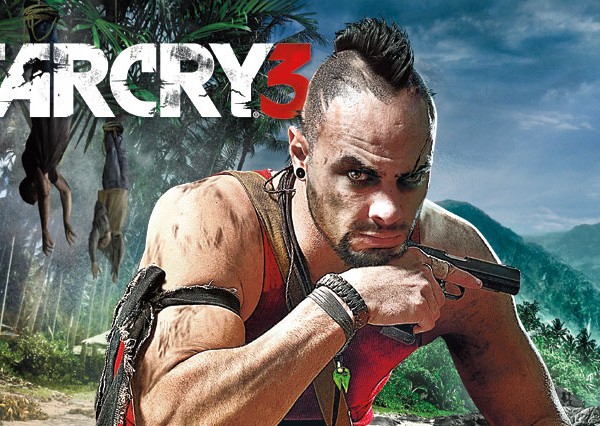 Far Cry 3