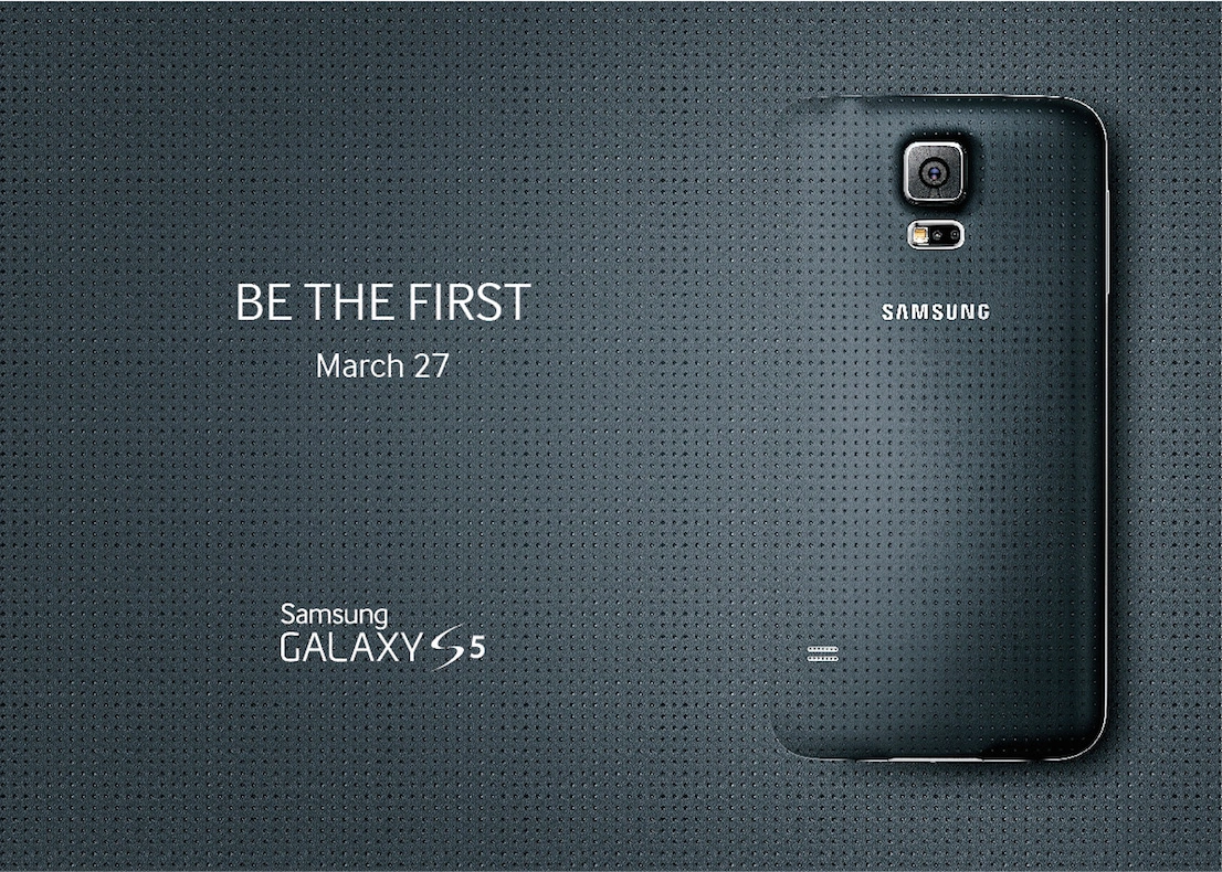 Samsung Galaxy S5 Pricing And Availability Date In Malaysia Unveiled ...