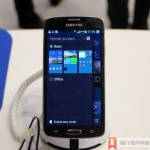 samsung tizen prototype smartphone 6