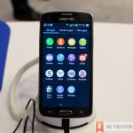 samsung tizen prototype smartphone 7