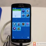 samsung tizen prototype smartphone 9