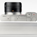 Leica T Block