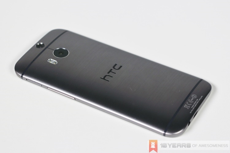 Review: HTC One - Lowyat.NET