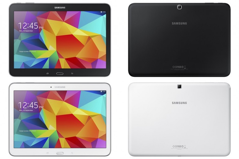 tab 4 tablet samsung