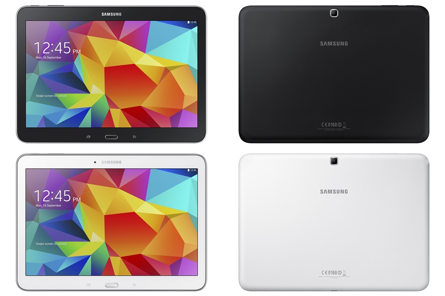  Samsung Galaxy Tab 4 (7-Inch, White) : Electronics