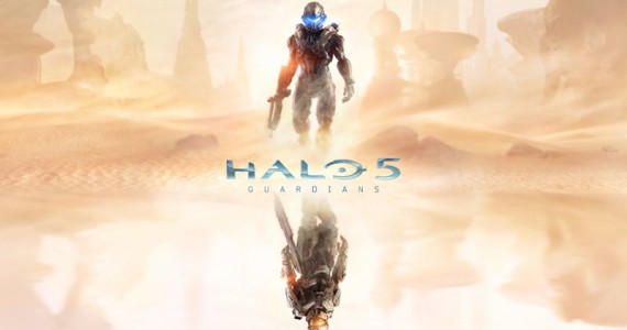 Halo 5: Guardians for Xbox One and Halo TV Series Confirmed For Release In 2015