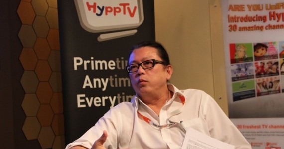 World Cup 2014 RTM Black Out: Contents On Free To Air Channels Should Remain Free Says HyppTV’s Chief