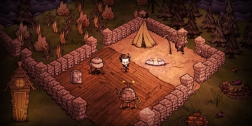 Dont Starve Screenshot