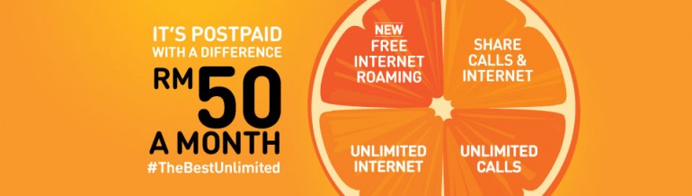 U Mobile Debuts New Postpaid Plan With Free Internet ...