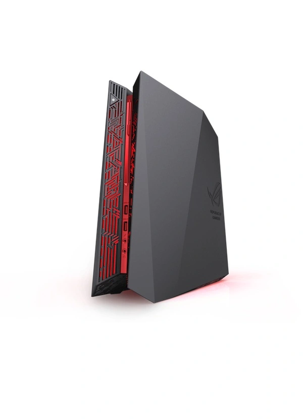 Computex 2014 Asus Shows Off The Rog G20 And Gr8 Small Form Factor Gaming Pcs Lowyatnet