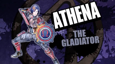 BL Athena