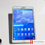 Galaxy Tab S 12