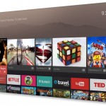 android tv