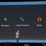 google io android auto 2