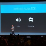 google io android auto 4