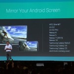 google io android tv 6