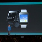 google io android wear lg g watch