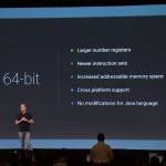 google io demo 64bit