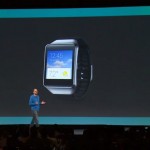 google io samsung gear live