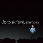 wwdc 2014 apple ios 8 family sharing 2