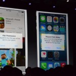 wwdc 2014 apple ios 8 family sharing app permissions