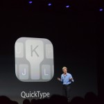 wwdc 2014 apple ios 8 quicktype