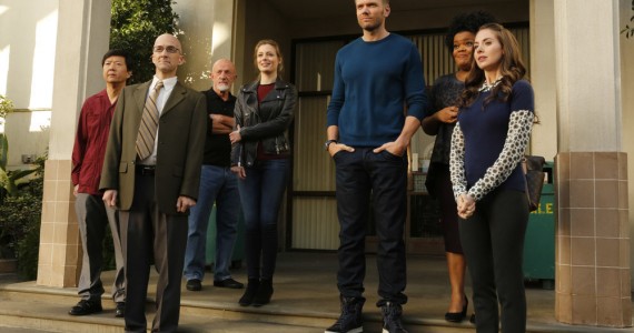 Yahoo Picks Up Community TV Series For Sixth Season