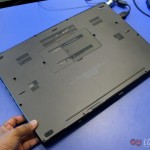 Hands On Gigabyte P35 v2 08