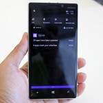 Hands On Nokia Lumia 930 13