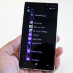 Hands On Nokia Lumia 930 15