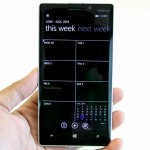 Hands On Nokia Lumia 930 16