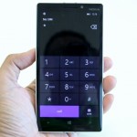 Hands On Nokia Lumia 930 21