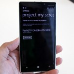 Hands On Nokia Lumia 930 23