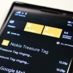 Hands On Nokia Treasure Tag 09