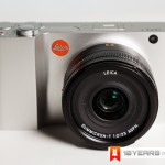 Leica T 1