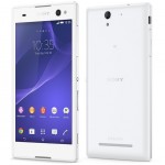 sony xperia c3 2