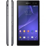 sony xperia c3 3