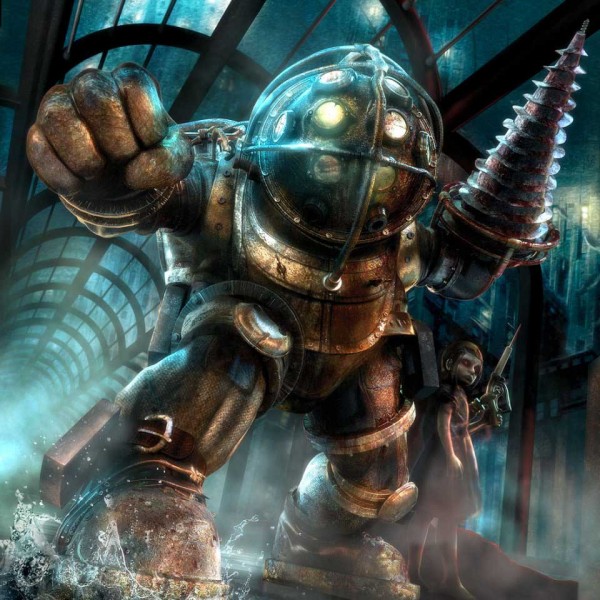 Bioshock