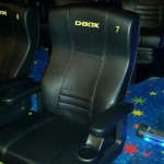 D Box Motion Seats GSC 1 Utama 04