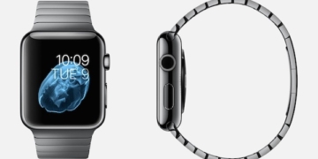 Apple Watch 2