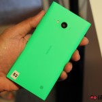 Hands On Nokia Lumia 730 Lumia 735 16