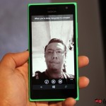 Hands On Nokia Lumia 730 Lumia 735 22