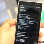 Hands On Nokia Lumia 830 08