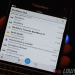 blackberry passport 5