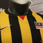 2014 Nike Malaysia National Football Jersey Launch 06