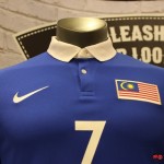 2014 Nike Malaysia National Football Jersey Launch 08