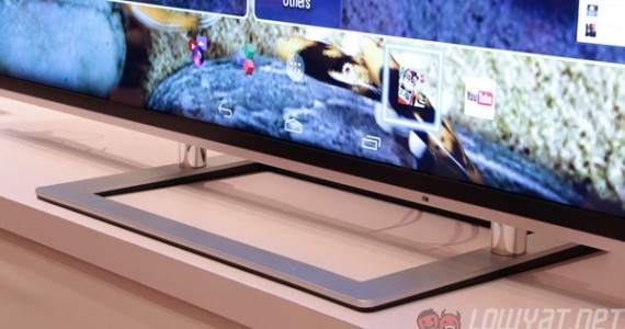 Toshiba Reveals New Televisions For Malaysian Market