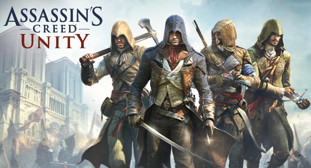 Assassin S Creed Unity Is Priced At Rm On Steam Likely Due To A Bug Lowyat Net