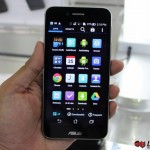 ASUS Padfone S Hands On 19